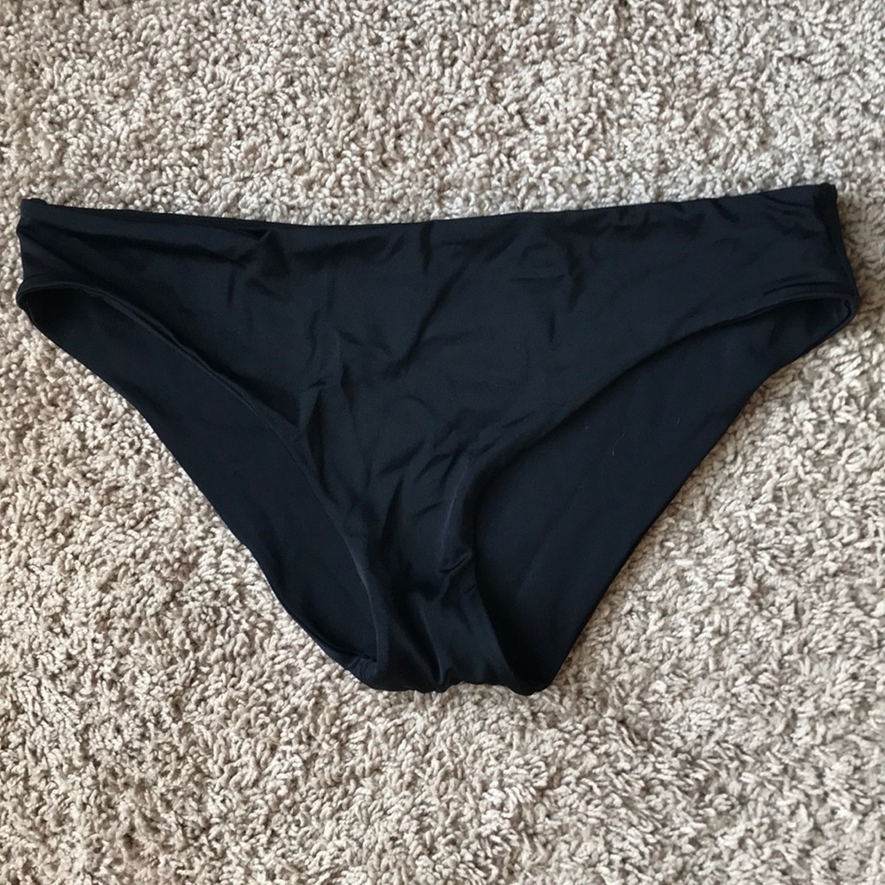 Victoria Secret swim bottoms